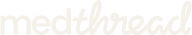 MedThread Logo